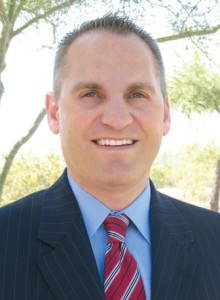 Darryl Baker Insys