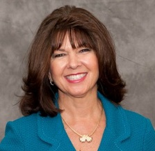 MaryAnn Guerra headshot