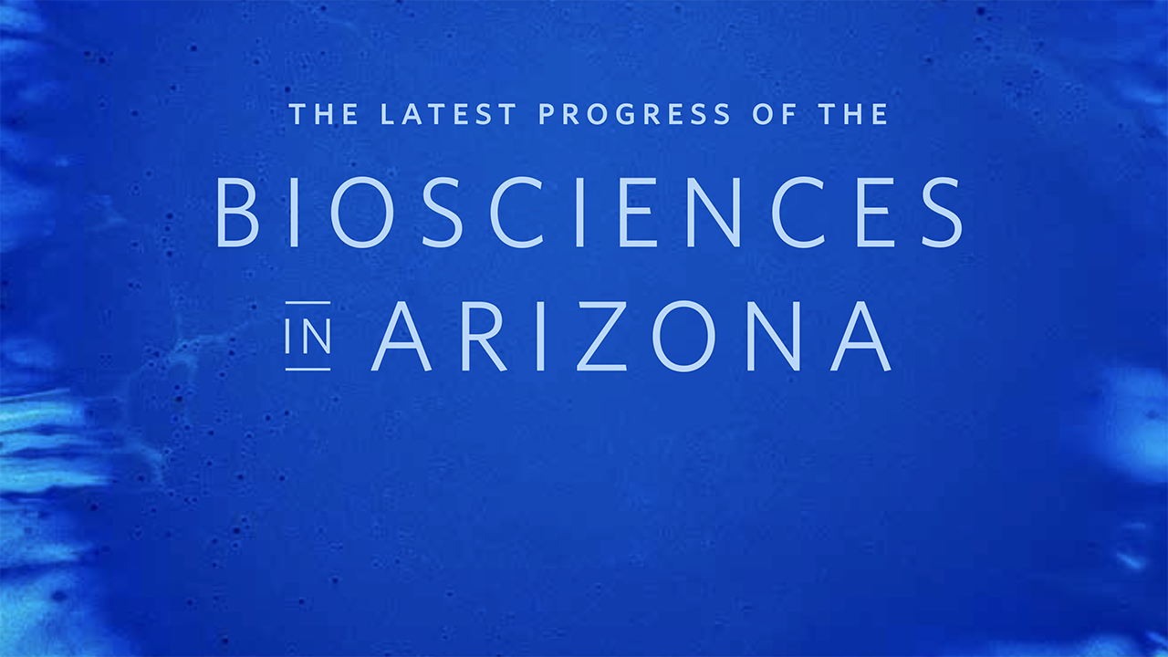 Arizona S Bioscience Sector Sees Record High Venture Capital And Research Funding Strong Gains In Jobs Wages Azbio Arizona S Bioscience Sector Sees Record High Venture Capital And Research Funding Strong Gains In Jobs Wages Azbio