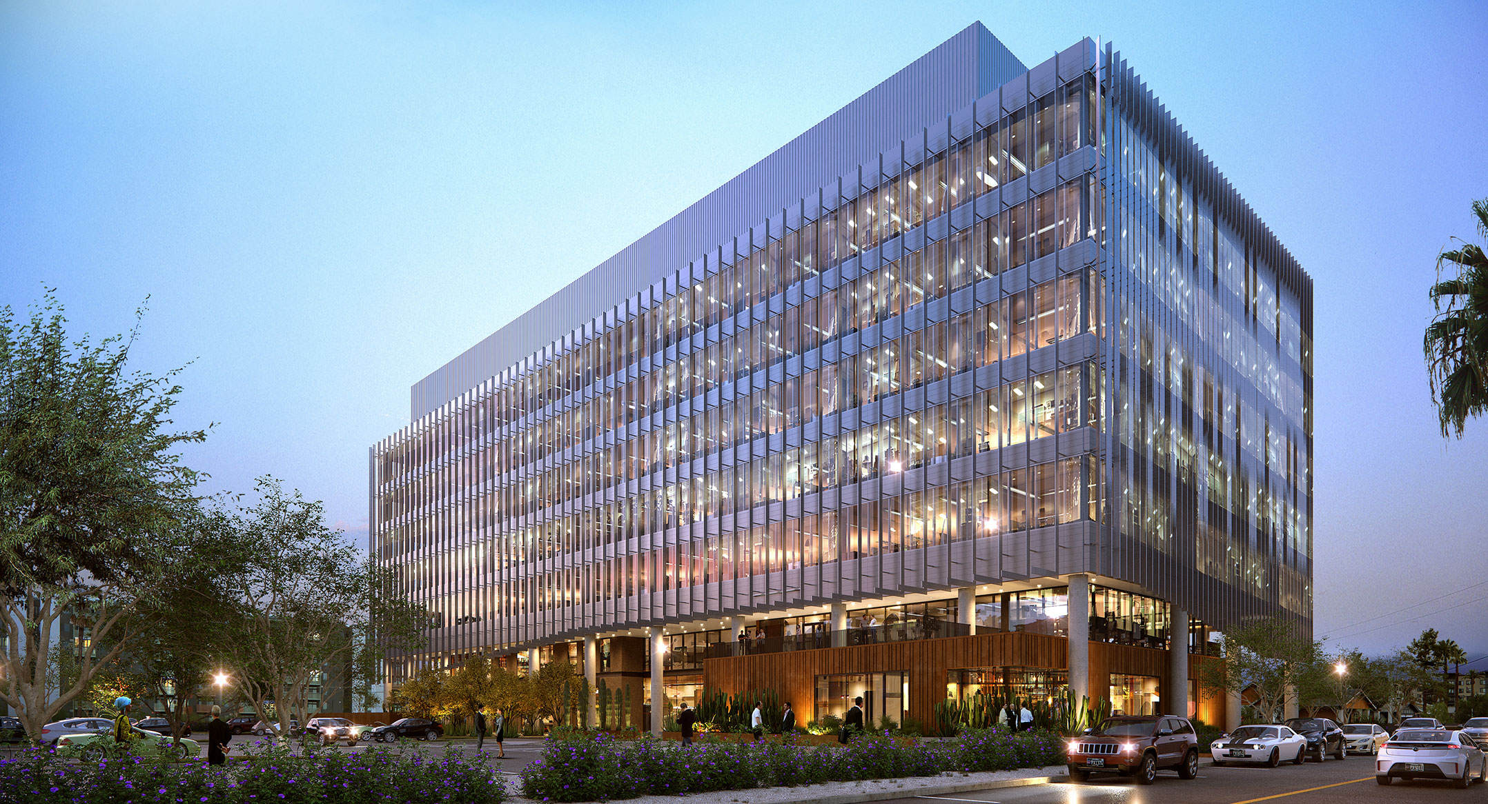 National Institutes of Health To Locate Signature Research Program