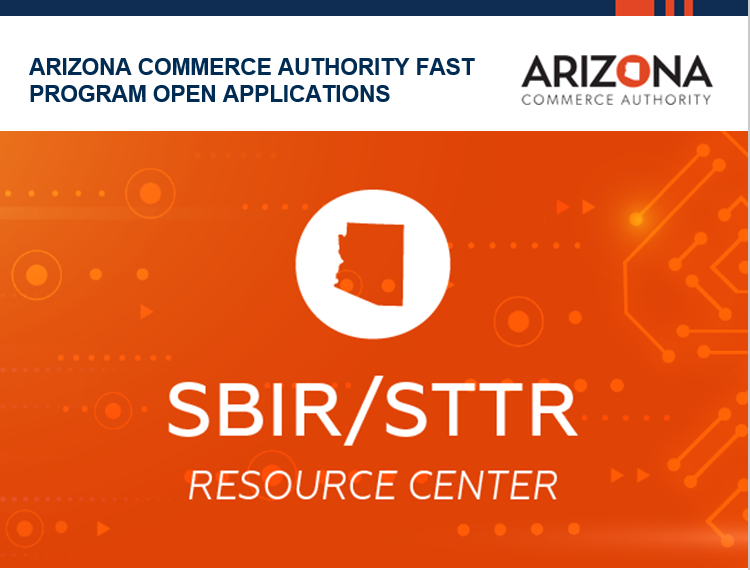 Opportunity Alert: Apply for a FAST Grant by July 10th | AZBio