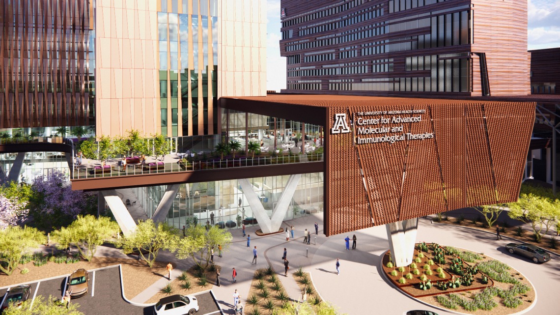 Phoenix City Council approves $20M for CAMI | AZBio